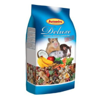 Avicentra Deluxe krmivo malý hlodavec 1kg