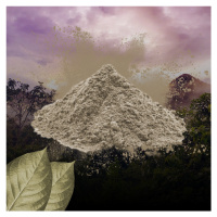 Kratom Natural White (bílý) - prášek z listů gramáž: 50g