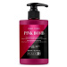 BLACK PROFESSIONAL Barevný toner na vlasy Pink Bomb 300 ml