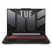 ASUS TUF Gaming A15 FA507UI-HQ079 Jaeger Gray kovový