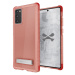 Kryt GHOSTEK COVERT 4 SAMSUNG GALAXY NOTE 20 PINK (GHOCAS2557)