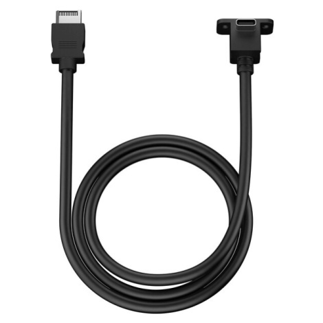 Fractal Design USB-C 10Gbps FD-A-USBC-001 Černá