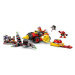 LEGO® Sonic The Hedgehog™ 76999 Super Sonic vs. Egg Drillster