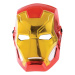 Maska iron man