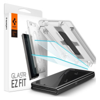 Spigen Glass tR EZ Fit Cover 2 Pack tvrzené sklo Samsung Galaxy Z Fold5