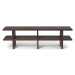 Ferm Living designové lavice Kona Bench