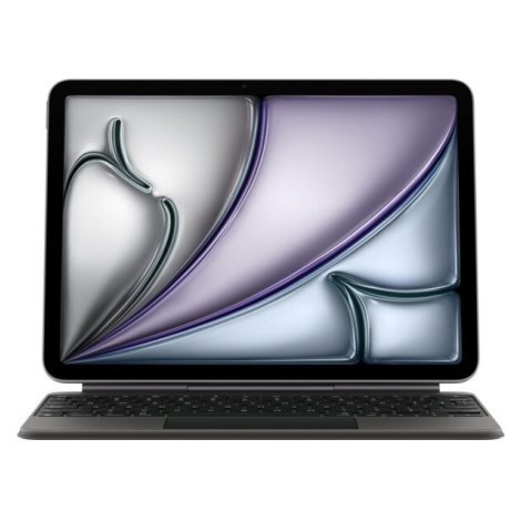 Apple Magic Keyboard (2025) iPad Air 11" klávesnice CZ černá