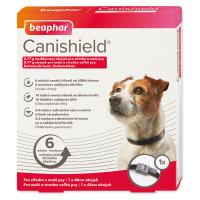 Canishield Obojek antiparazitní 48 cm