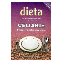 Celiakie - Bezlepková dieta a rady lékaře Medica info s.r.o.