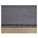 Ayyildiz koberce Kusový koberec Catwalk 2600 Grey Rozměry koberců: 80x150