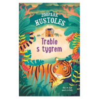 Zoopark Hustoles - Trable s tygrem Svojtka & Co. s. r. o.