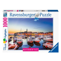 Ravensburger Chorvatsko 1000 dílků