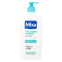 MIXA Hyaluronic Hydrate Body Lotion 400 ml