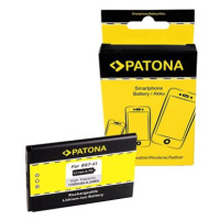 PATONA pro Sony Ericsson BST-41 1700mAh 3,7V Li-Ion