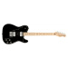 Fender Squier Affinity Series Telecaster Deluxe - Black