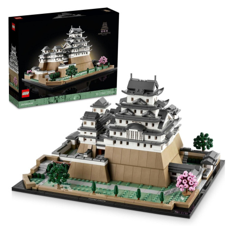 LEGO® Architecture 21060 Hrad Himedži - 21060