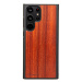 Pouzdro Bewood pro Samsung Galaxy S23 Ultra Padouk