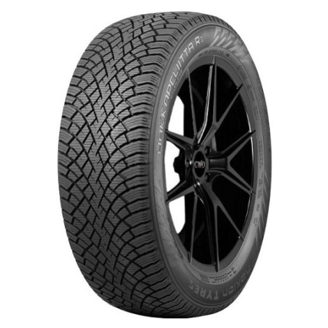 Zimní pneumatiky NOKIAN TYRES