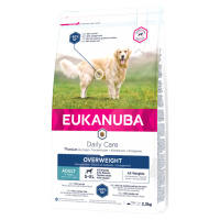 Eukanuba Dog DC Overweight Sterilized 2,3kg