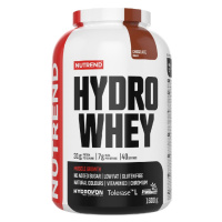 Nutrend Hydro Whey čokoláda 1600 g