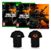 Call of Duty: Black Ops 6 - Double Steel Pack - 2x Xbox + Steelbook