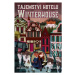 Tajemství hotelu Winterhouse | Ben Guterson, Eva Kadlecová