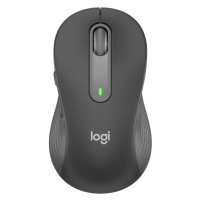 Logitech M650 910-006236 Černá