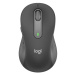 Logitech M650 910-006236 Černá