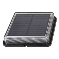 Rabalux - LED Venkovní solární svítidlo LED/1,5W/3,2V 4000K IP67