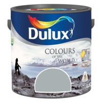 Dulux Colours Of The World severní moře 2,5L