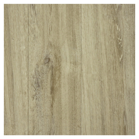 Beauflor, PVC podlaha - lino Texalino Supreme 611M Stamford Oak - dub, na míru, šíře 2m,3m,4m,5m