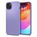 Kryt Spigen Thin Fit, iris purple - iPhone 15 (ACS06780)