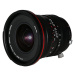 Laowa 20mm f/4 Zero-D Shift pro Canon RF