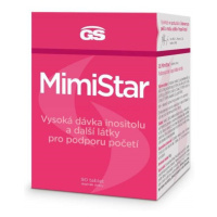 GS MimiStar 90 tablet