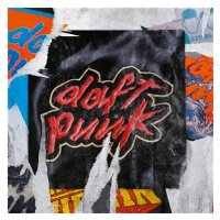 Daft Punk: Homework (Remixes) (Limited Edition) - CD