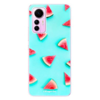 iSaprio Melon Patern 10 pro Xiaomi 12 Lite