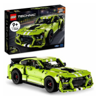 LEGO® Technic 42138 Ford Mustang Shelby® GT500®