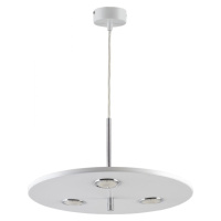 Jupiter Jupiter 1373 - BI - LED závěsné svítidlo ECO LED/8,5W/230V