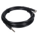 Fender Professional Series 10' Instrument Cable Angled