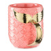 Hrnek GADGET MASTER Mermaid Mug Pink