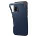 Spigen Liquid Air kryt iPhone 16 Pro navy blue