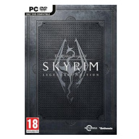 The Elder Scrolls Skyrim - Legendary Edition - PC DIGITAL