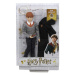 Mattel Harry Potter A Tajemná Komnata Ron Weasley GCN30