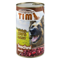 SOKOL FALCO Falco TIM kachní 1200g