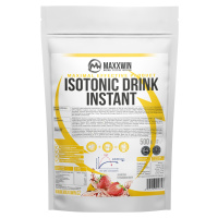 MAXXWIN Isotonic drink instant jahoda 500 g