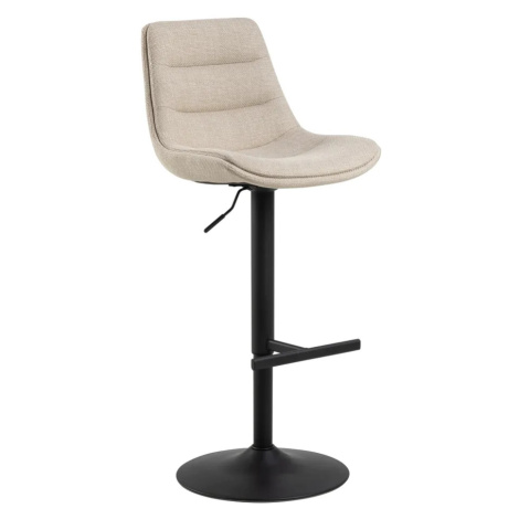 Actona Barová židle Adisa béžová