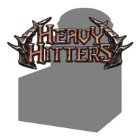 Flesh and Blood Heavy Hitters Booster Box