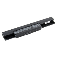 AVACOM baterie pro Asus A43/A53/A45/X84 Li-Ion 10, 8V 4400mAh