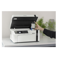 Epson EcoTank M2120 C11CJ18402 inkoustová multifunkce