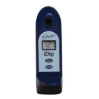 Wateriga fotometrický tester eXact iDip Bluetooth - 34v1